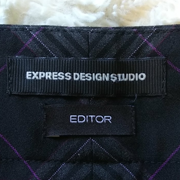 Dress pants - Picture 4 of 4